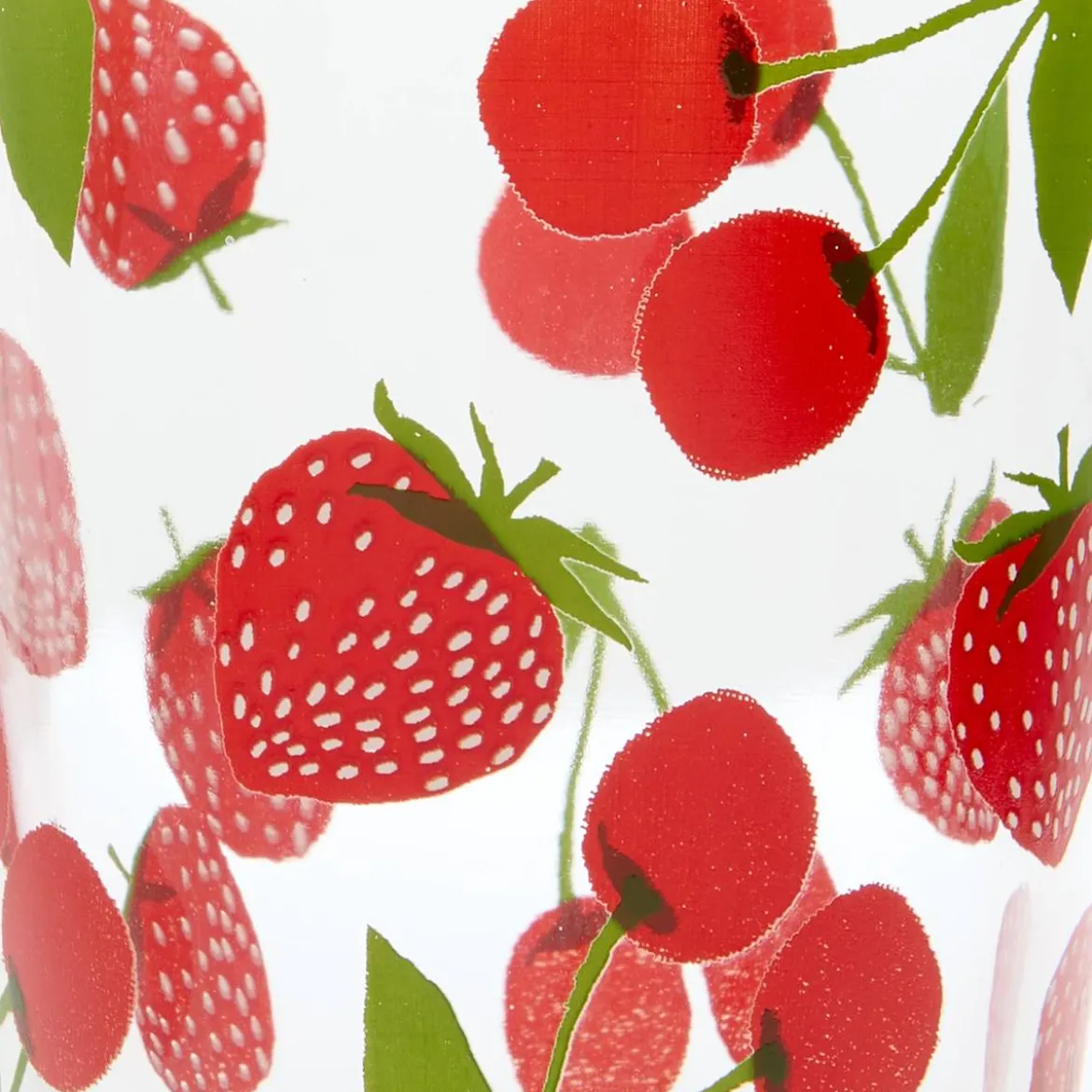 Gobelet bas "Fruity"