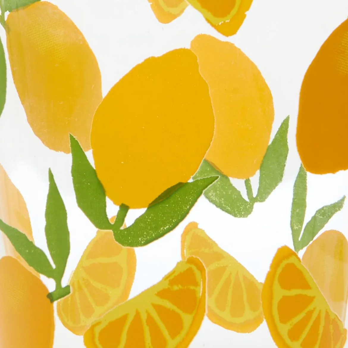 Gobelet bas "Fruity"
