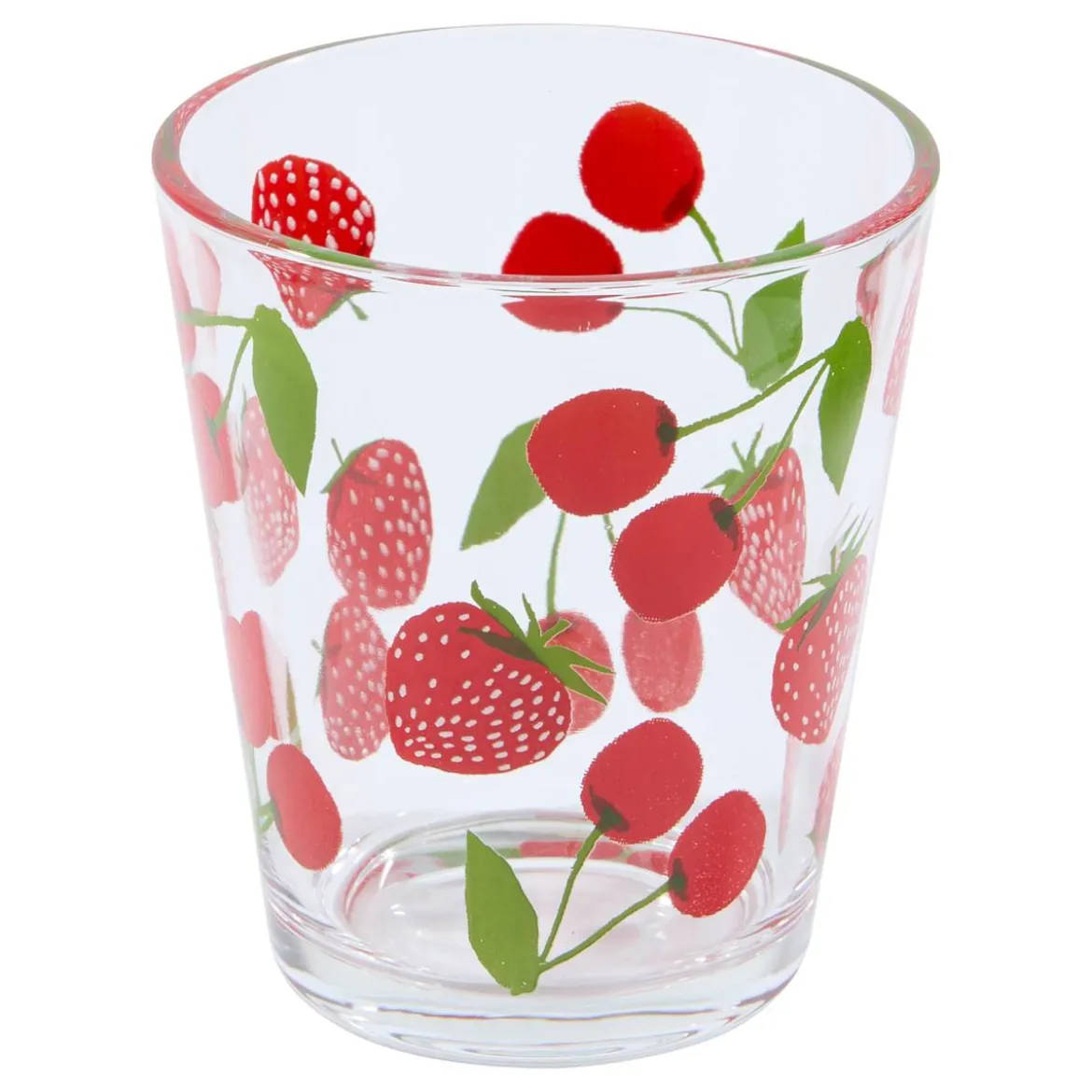 Gobelet bas "Fruity"