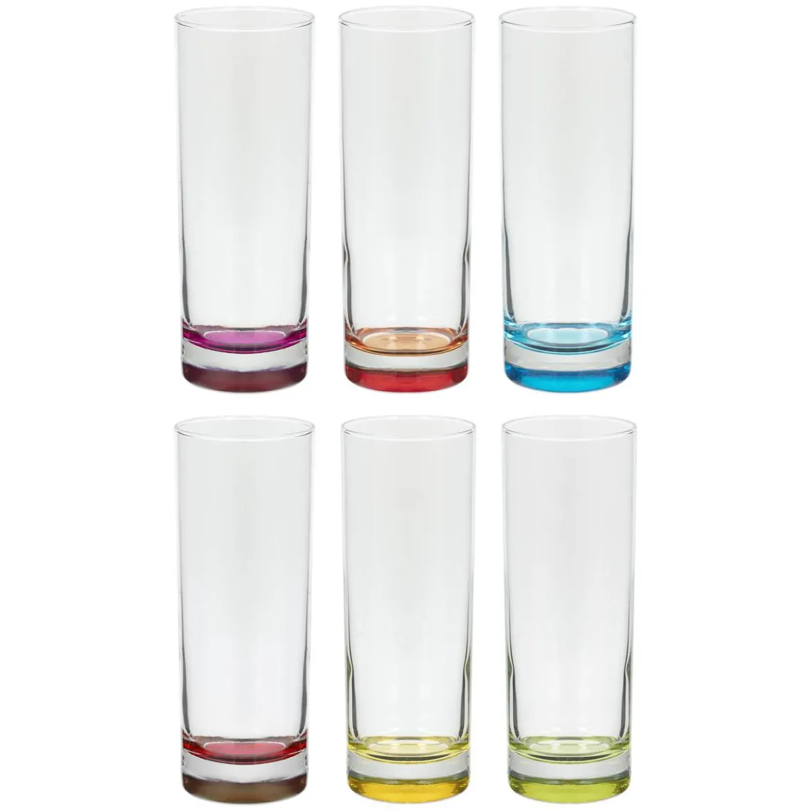 Gobelet haut  "Colori'Eau"