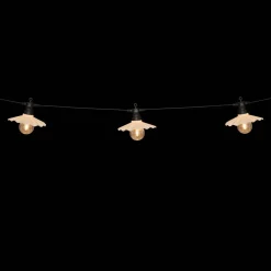 Guirlande d'extérieur LED 