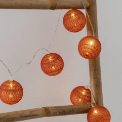 Guirlande LED à pile "Tara"