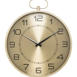 Horloge à gousset 