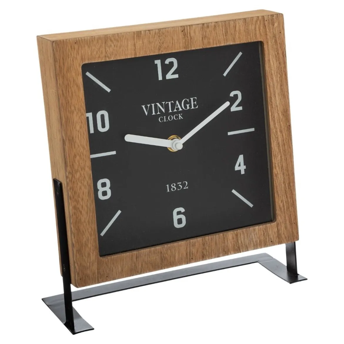 Horloge à poser "Anya"