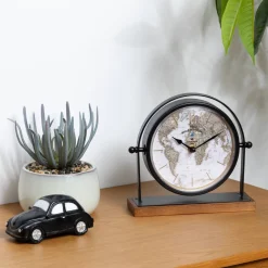 Horloge à poser 