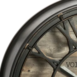 Horloge à poser