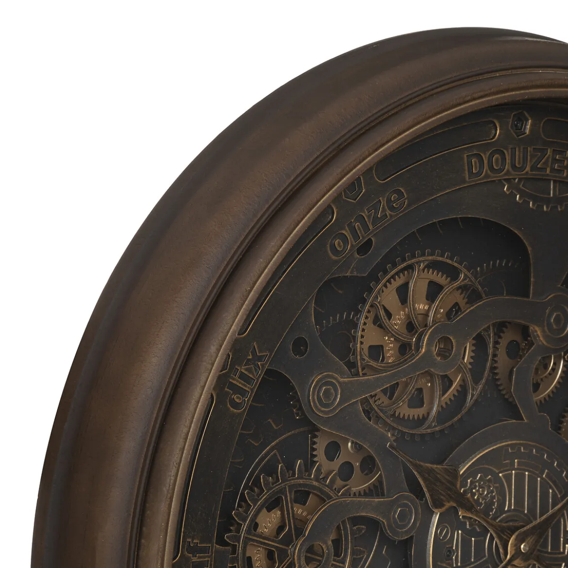 Horloge "Alban"