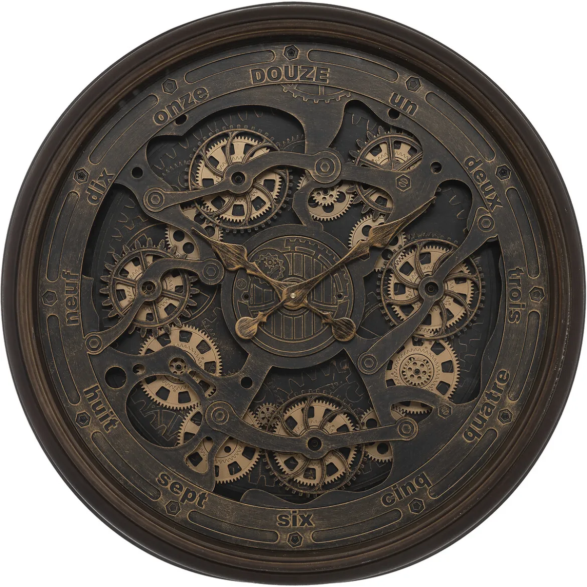Horloge "Alban"