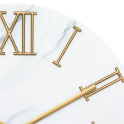 Horloge "Alisha"