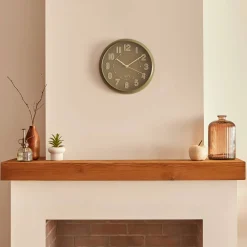 Horloge 