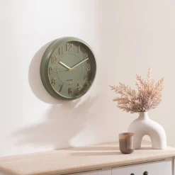 Horloge 