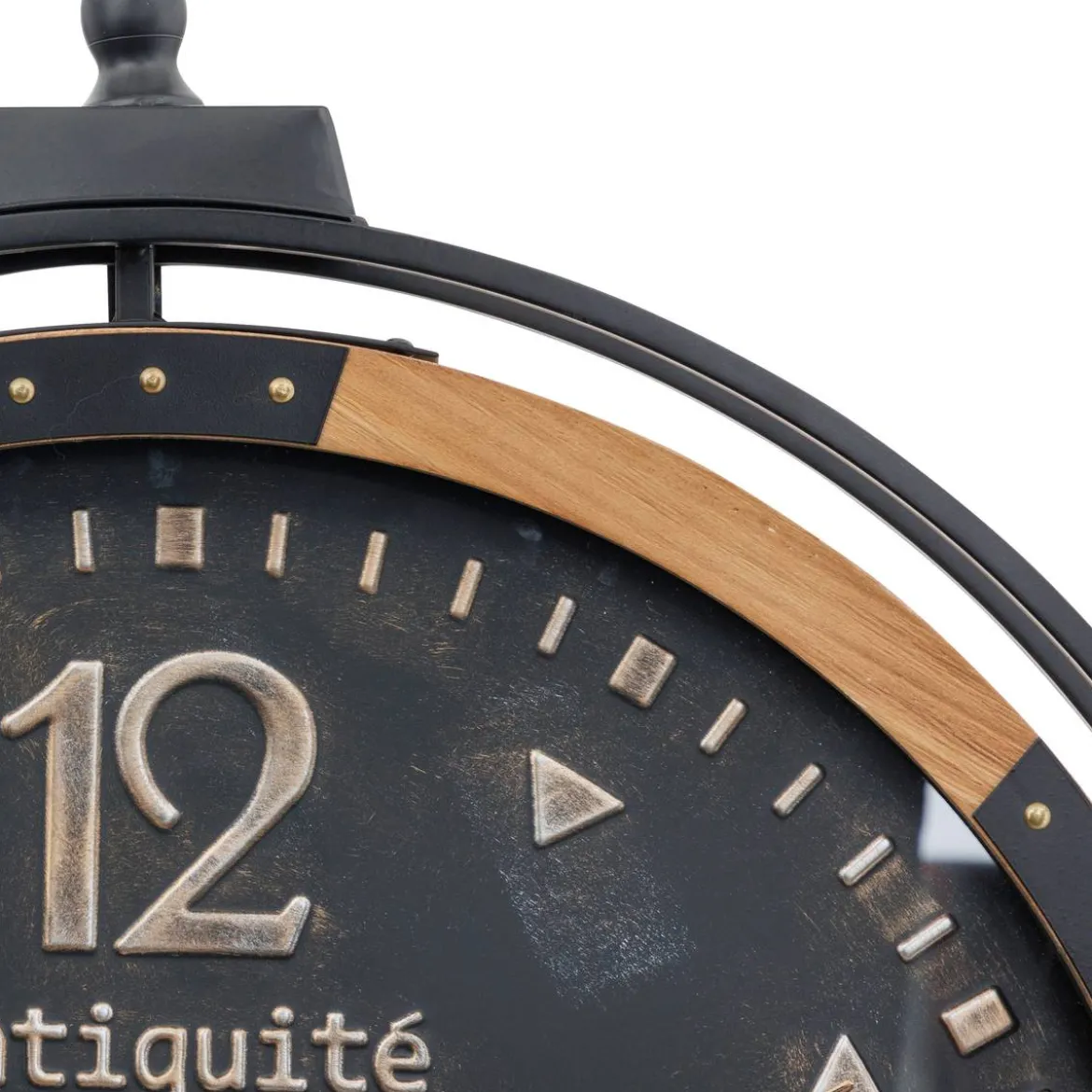 Horloge "Amri"