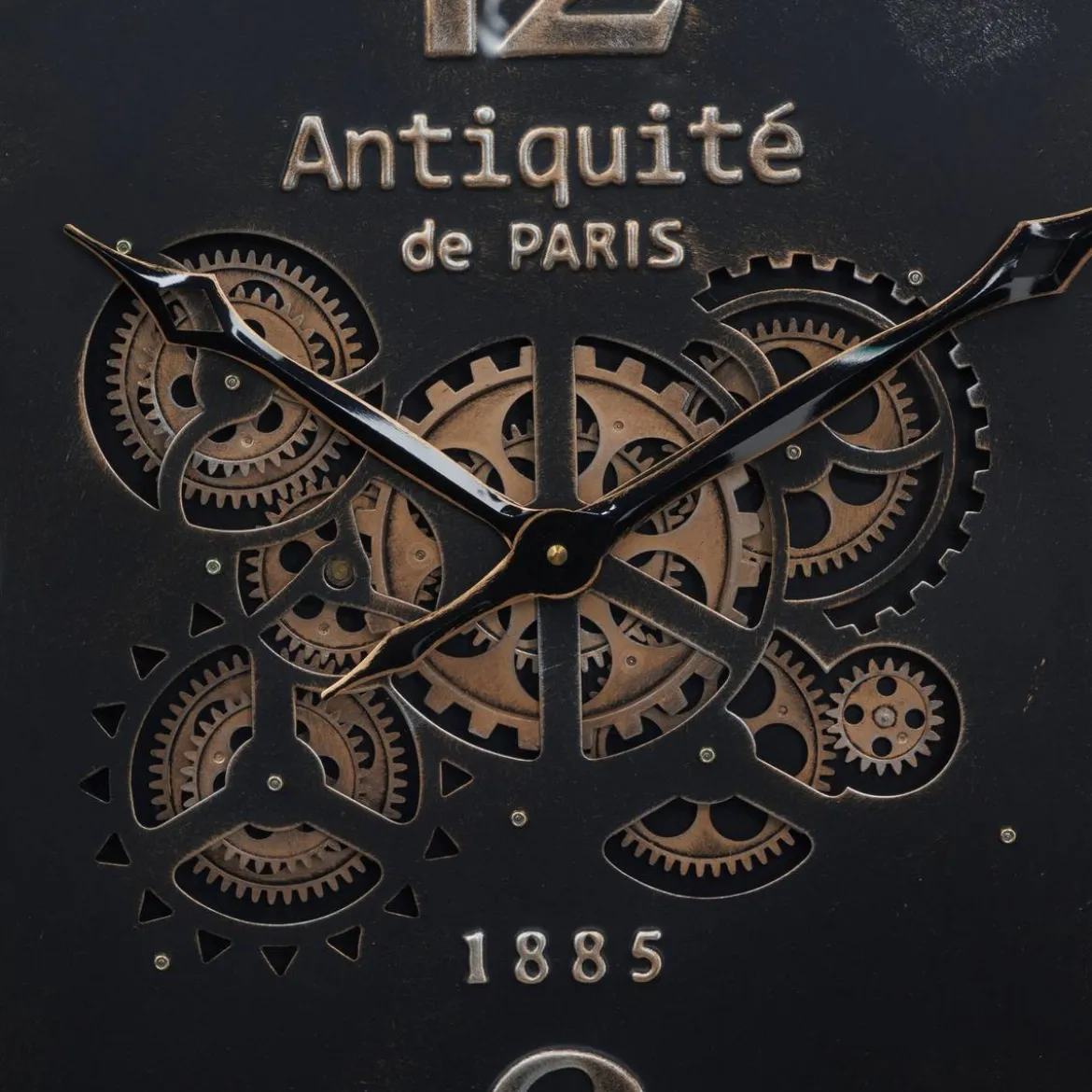 Horloge "Amri"