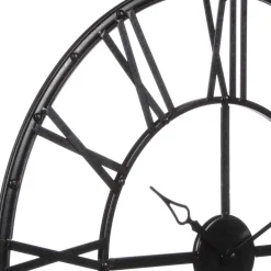 Horloge "Andras" métal