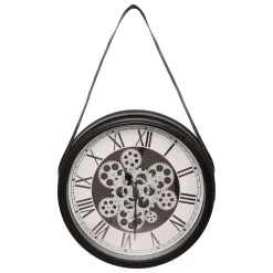 Horloge avec lanière 