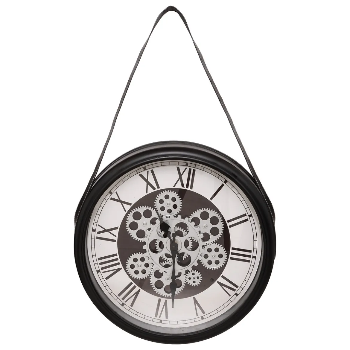 Horloge avec lanière "Peter"