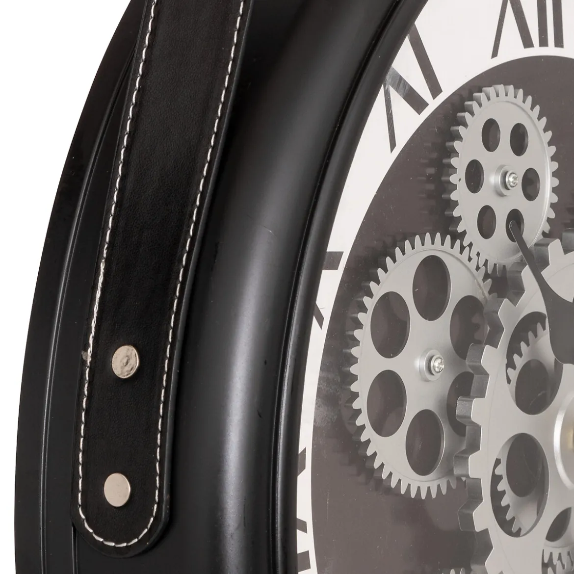 Horloge avec lanière "Peter"