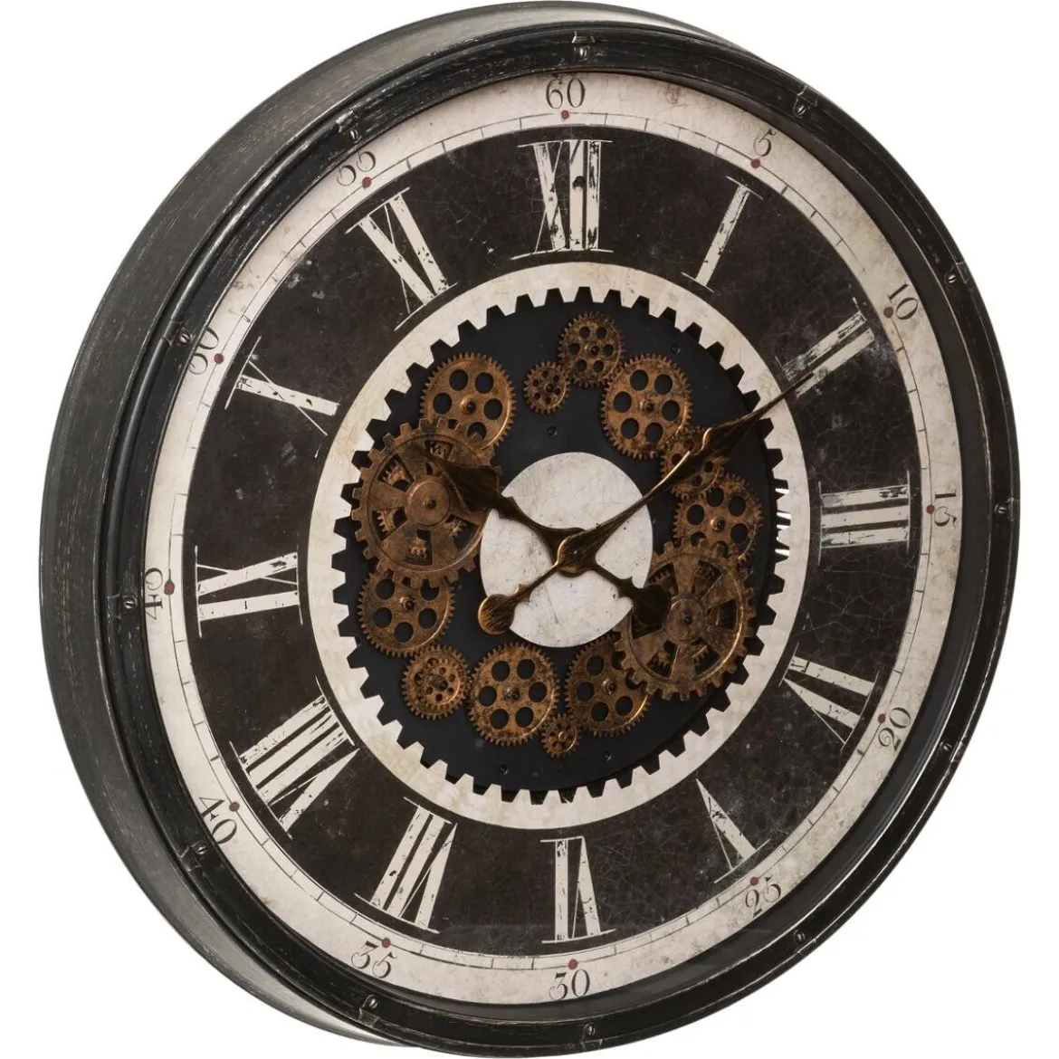 Horloge "Charly"