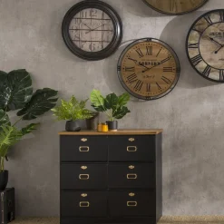 Horloge