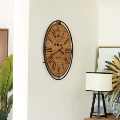Horloge