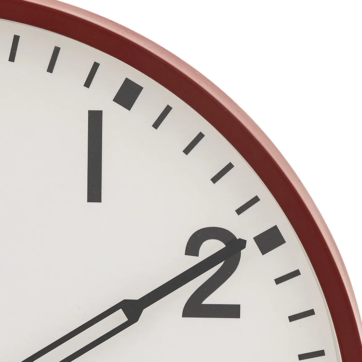 Horloge "Cory"