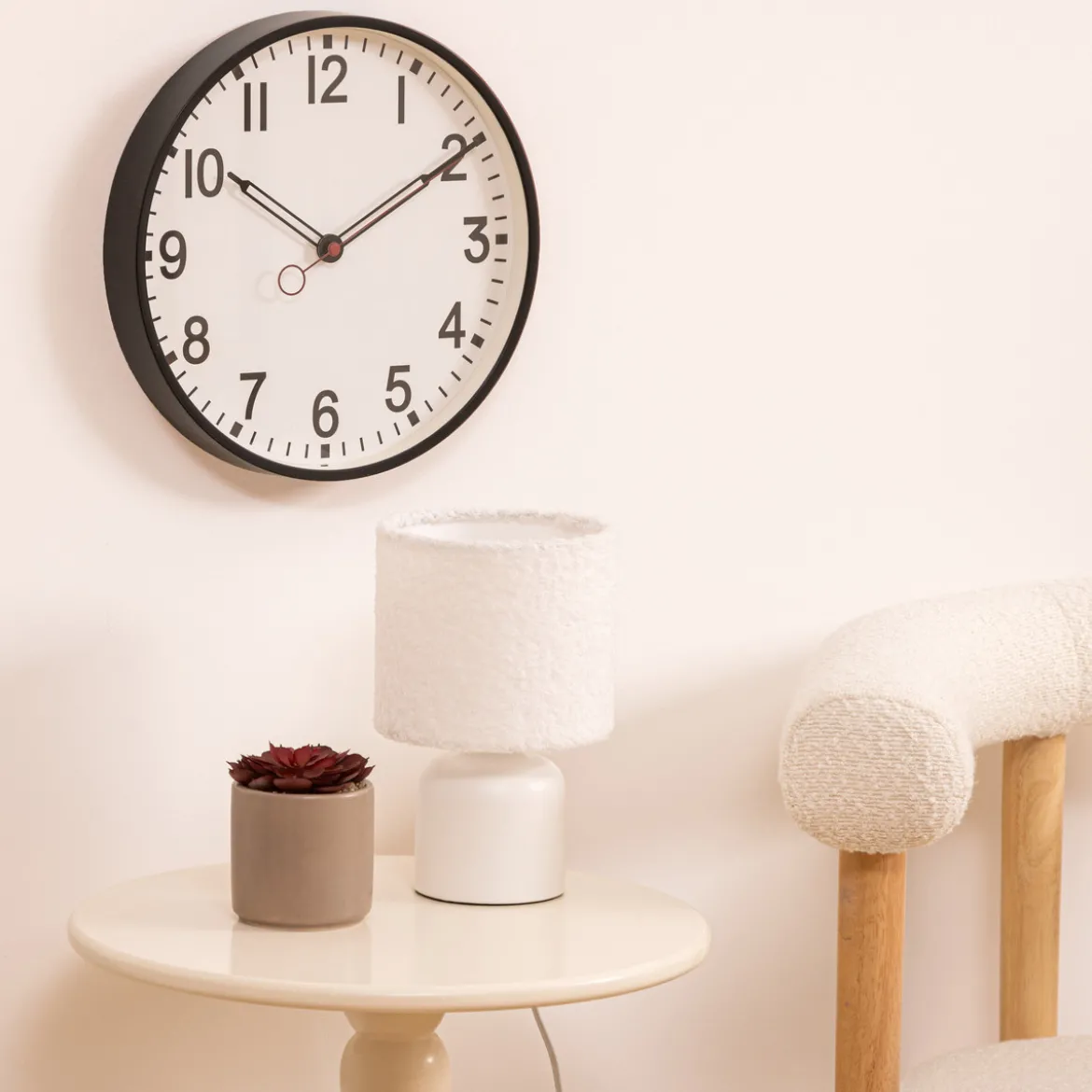 Horloge "Cory"