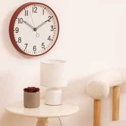 Horloge