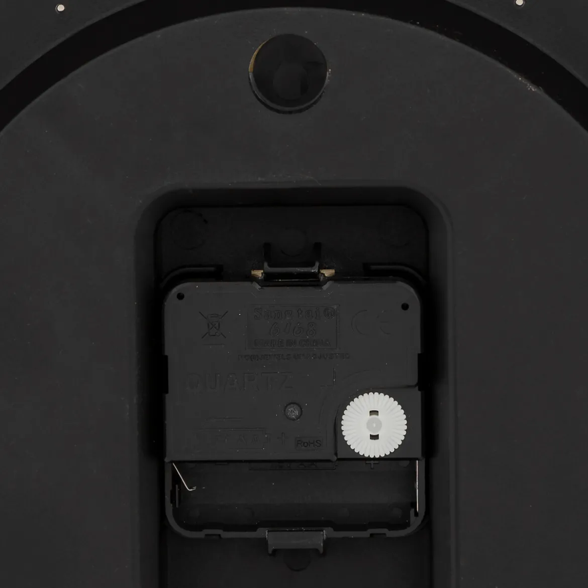 Horloge "Cory"
