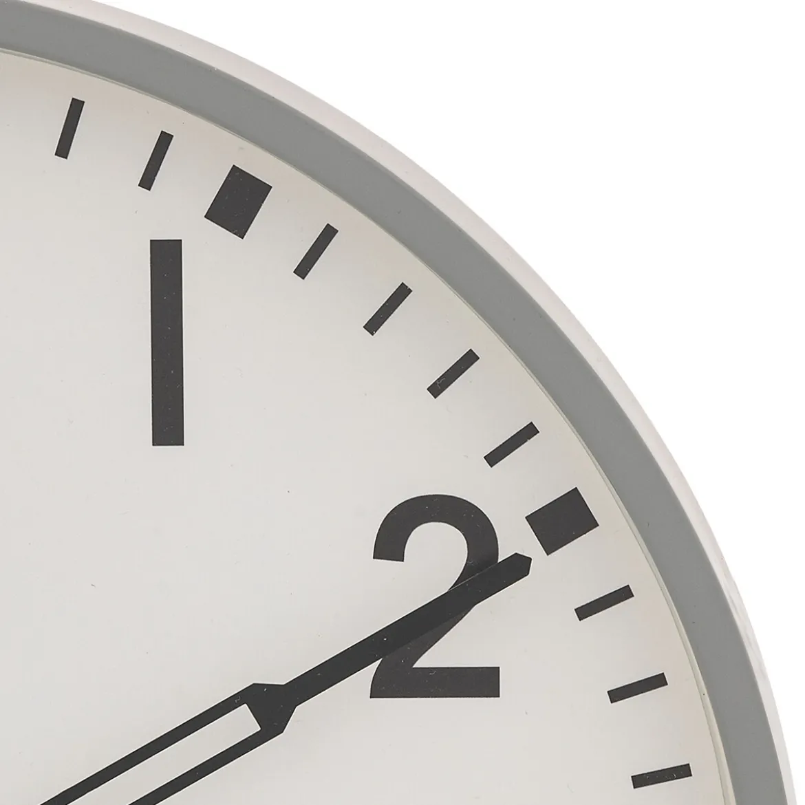 Horloge "Cory"