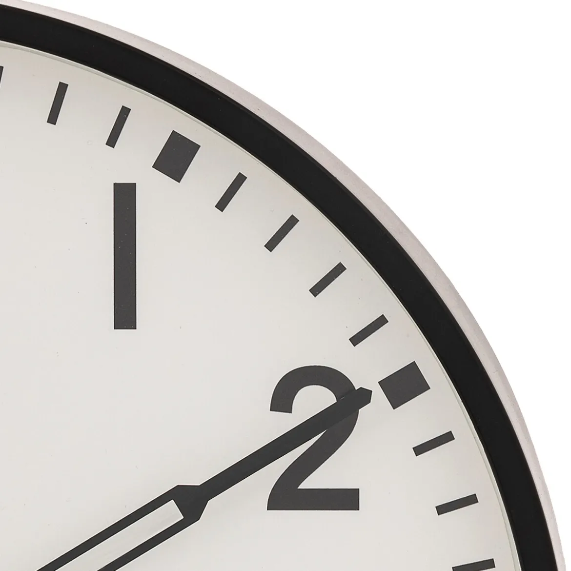 Horloge "Cory"