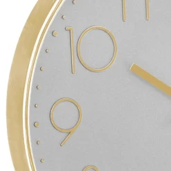 Horloge 3D 