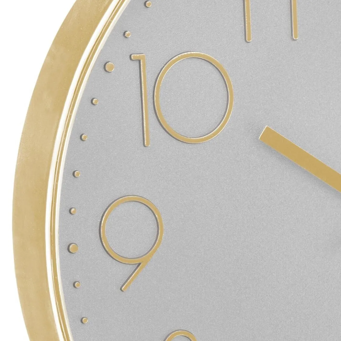 Horloge 3D "Laure"