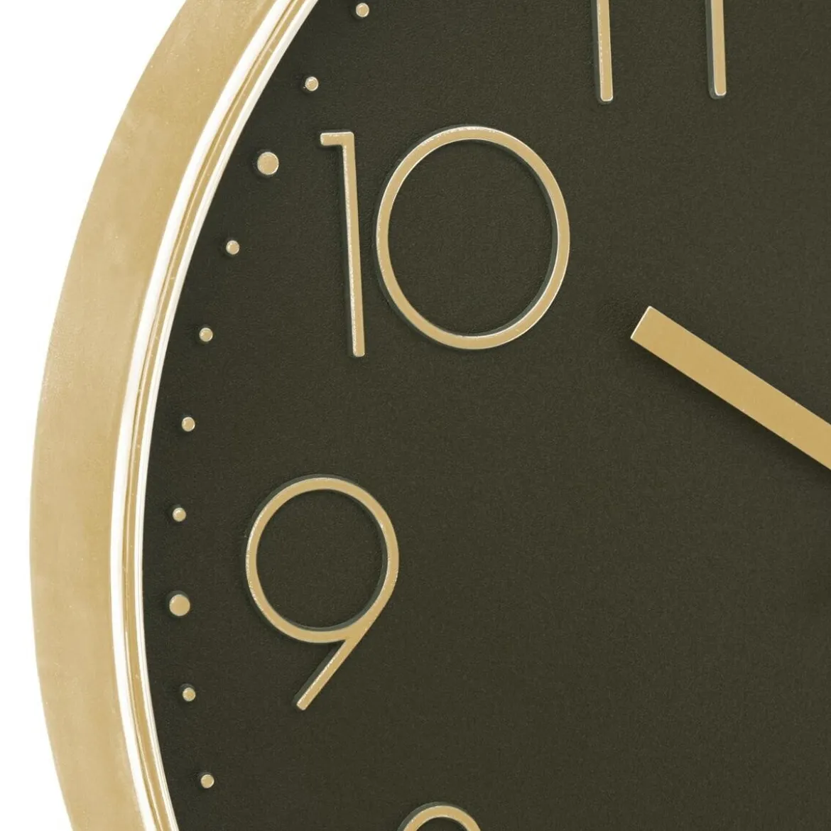 Horloge 3D "Laure"