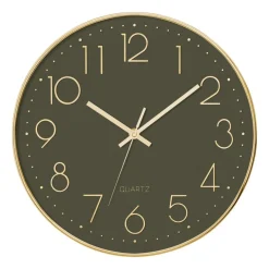 Horloge 3D