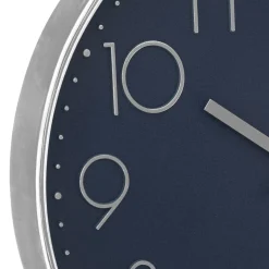 Horloge 3D