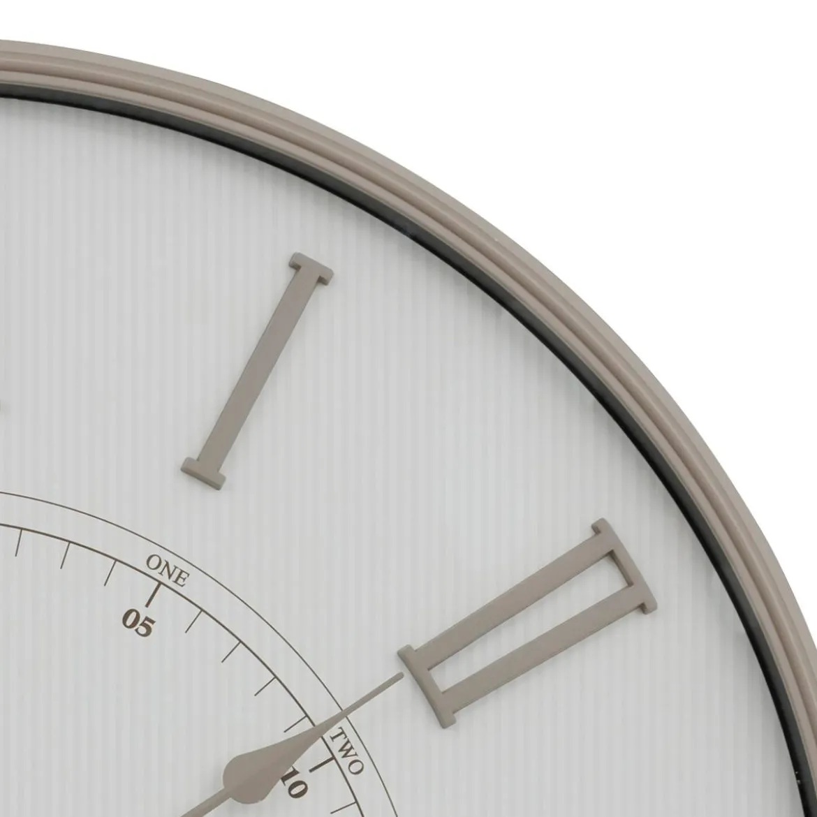 Horloge "Davina"