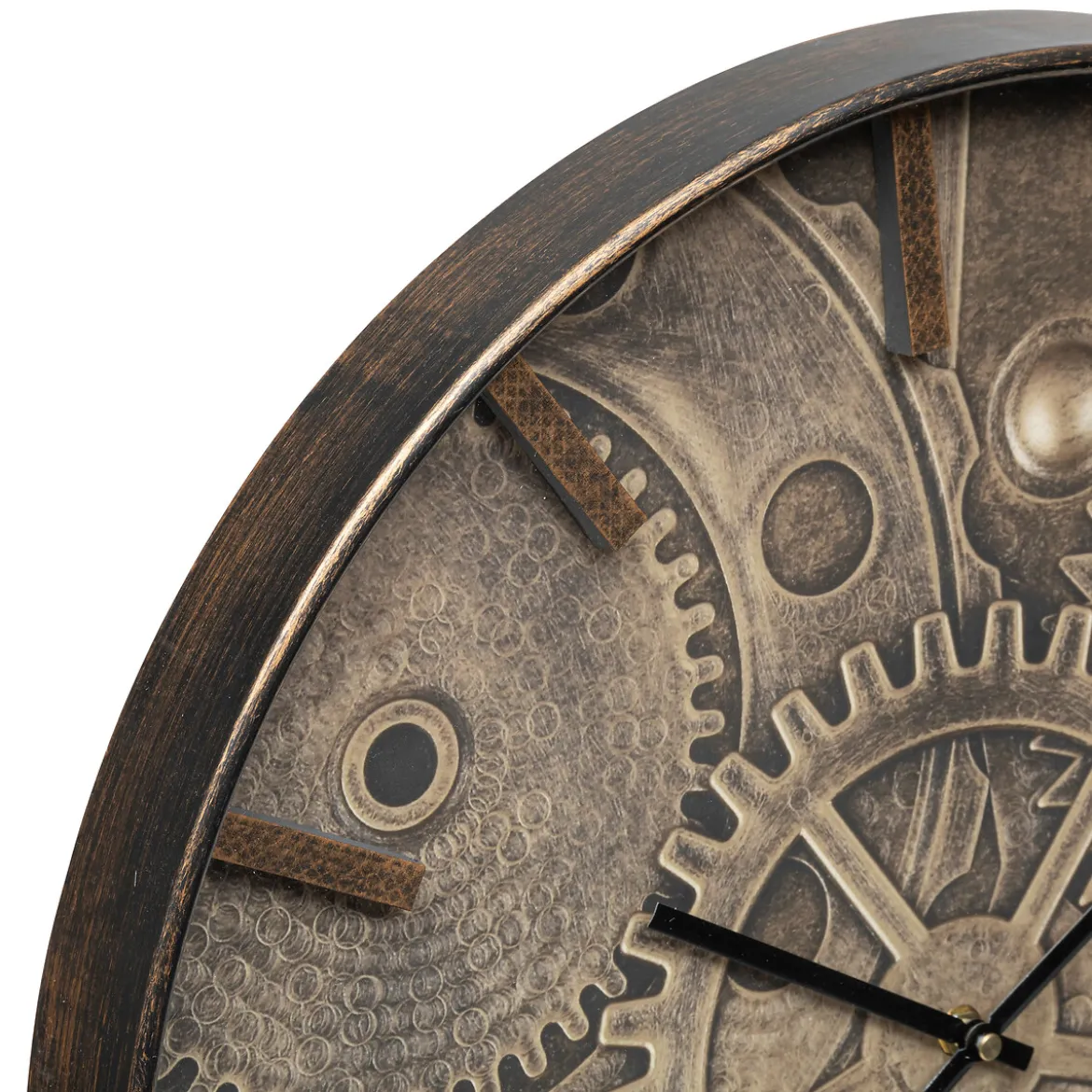 Horloge "Deyan"