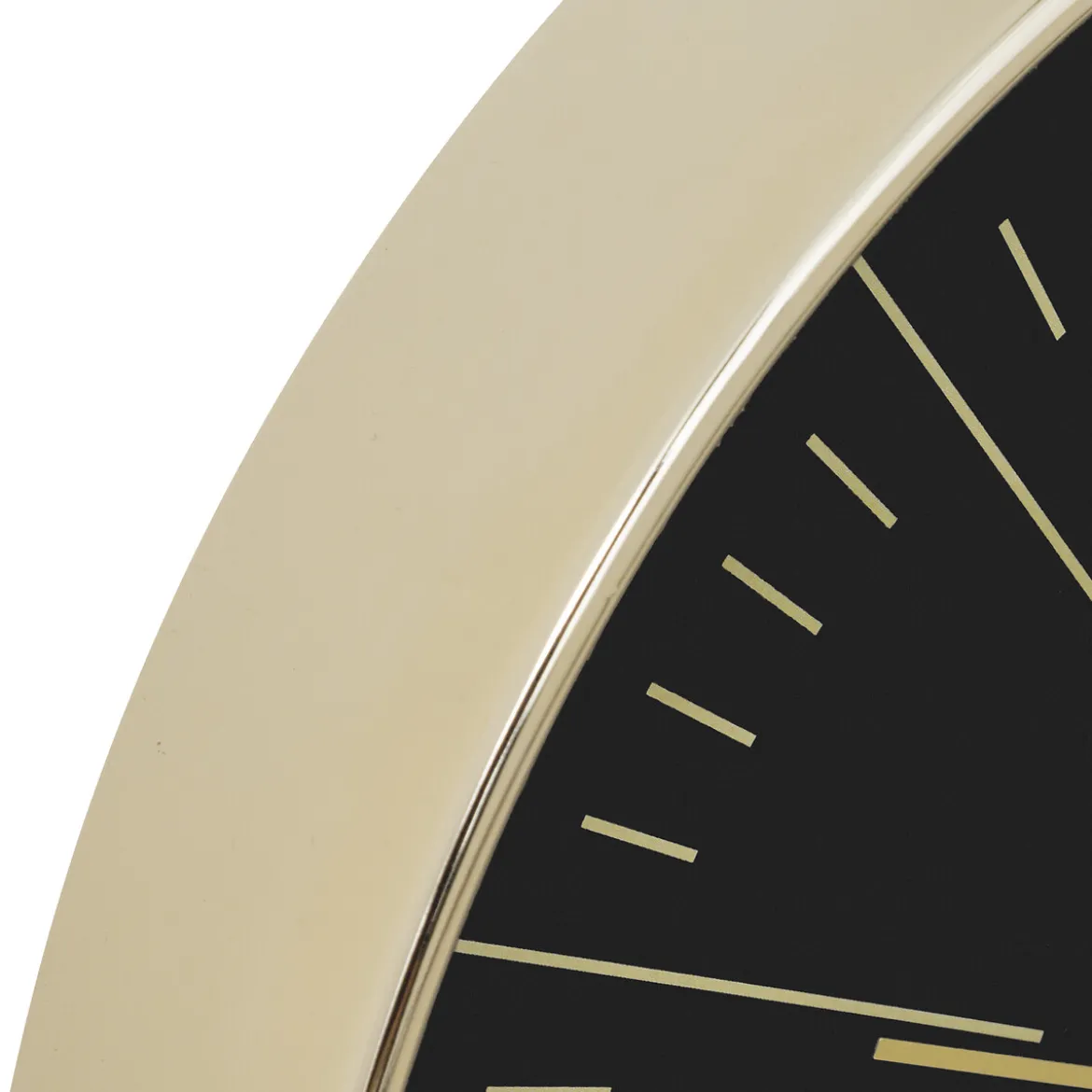Horloge "Edith"