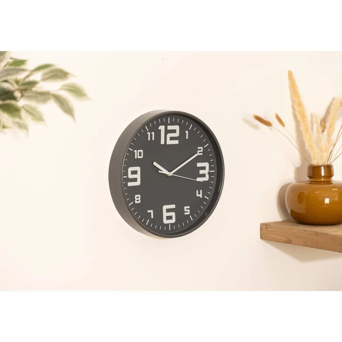 Horloge "Elian"