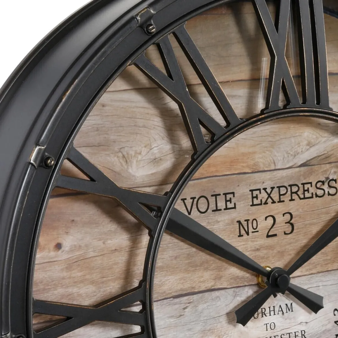 Horloge "Ezio"