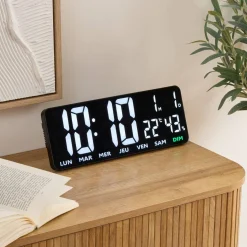 Horloge 