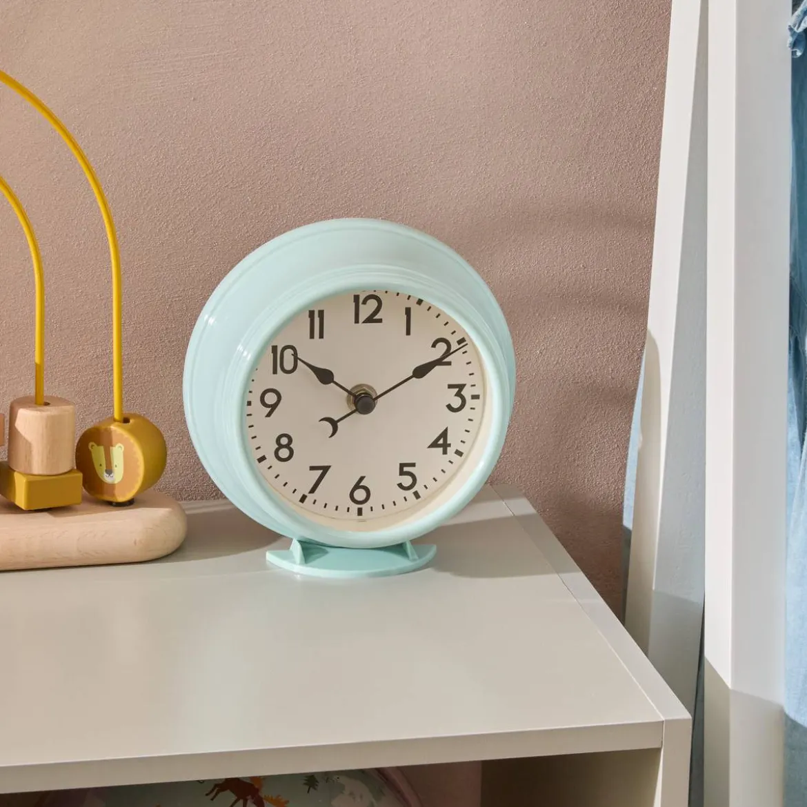 Horloge "Hory"