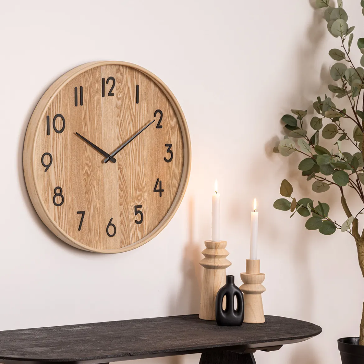 Horloge "Ivana"