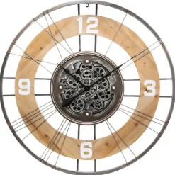 Horloge 