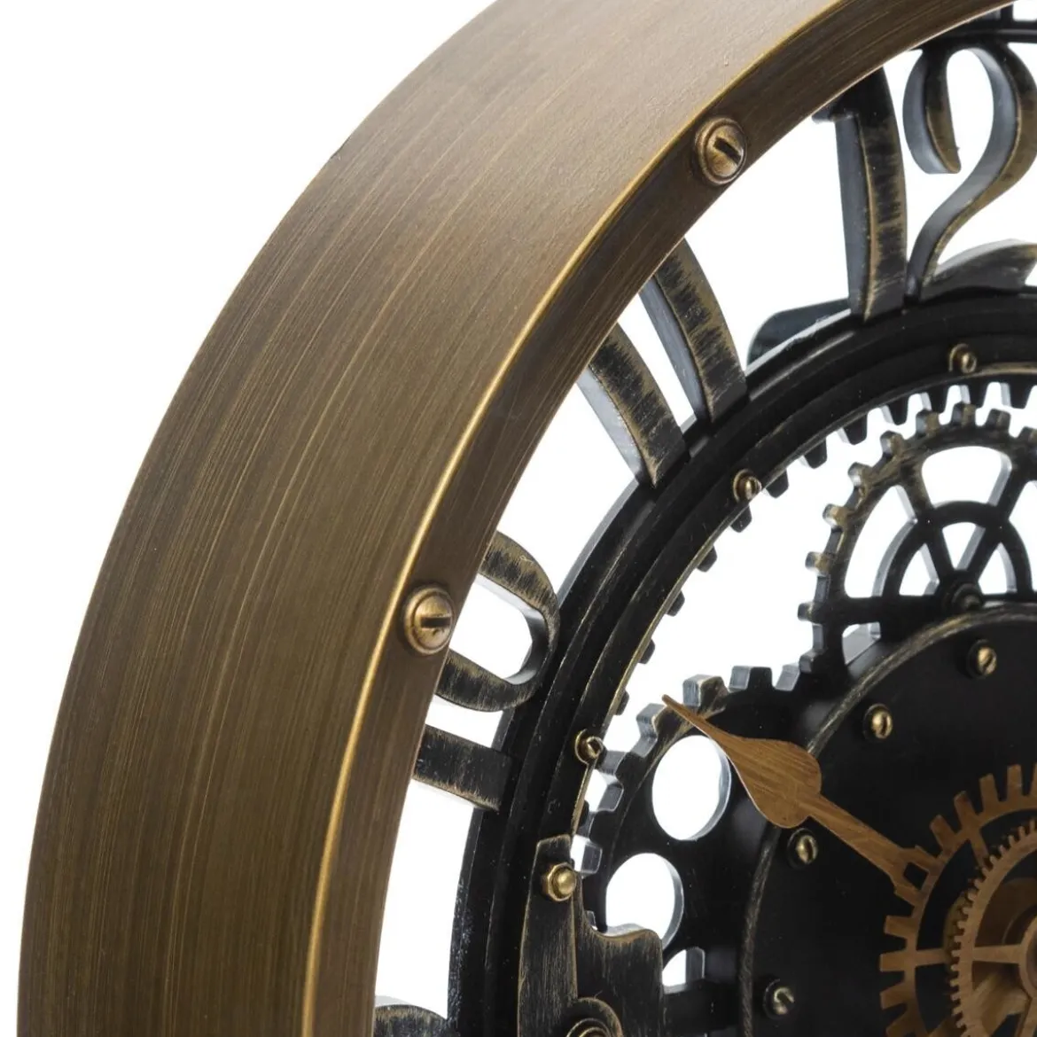 Horloge "Liliana"