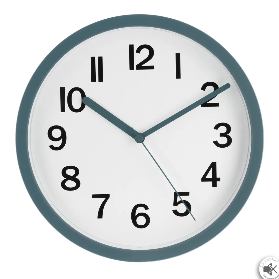 Horloge "Loly"