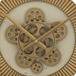 Horloge mécanique