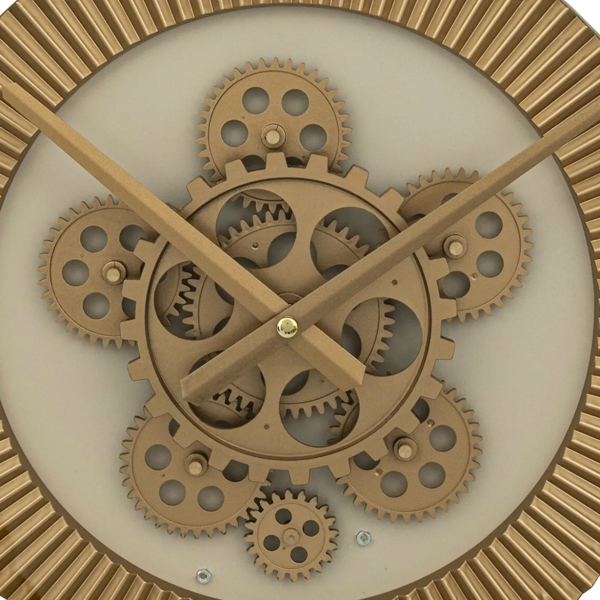 Horloge mécanique "Giuliana"