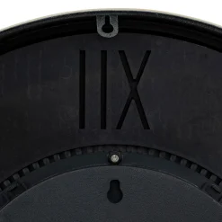 Horloge mécanique
