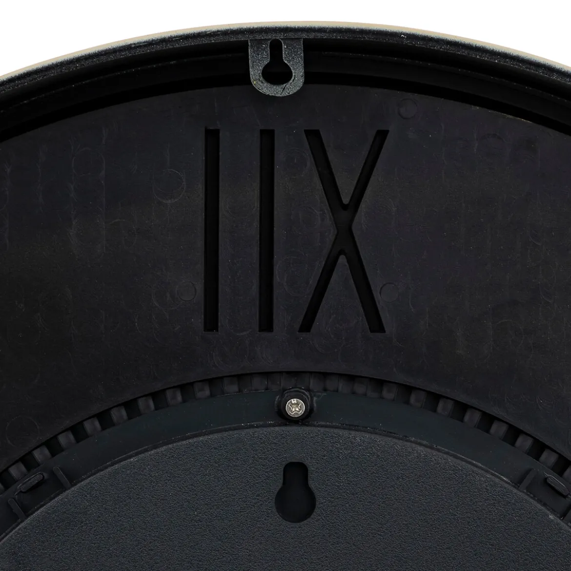 Horloge mécanique "Giuliana"